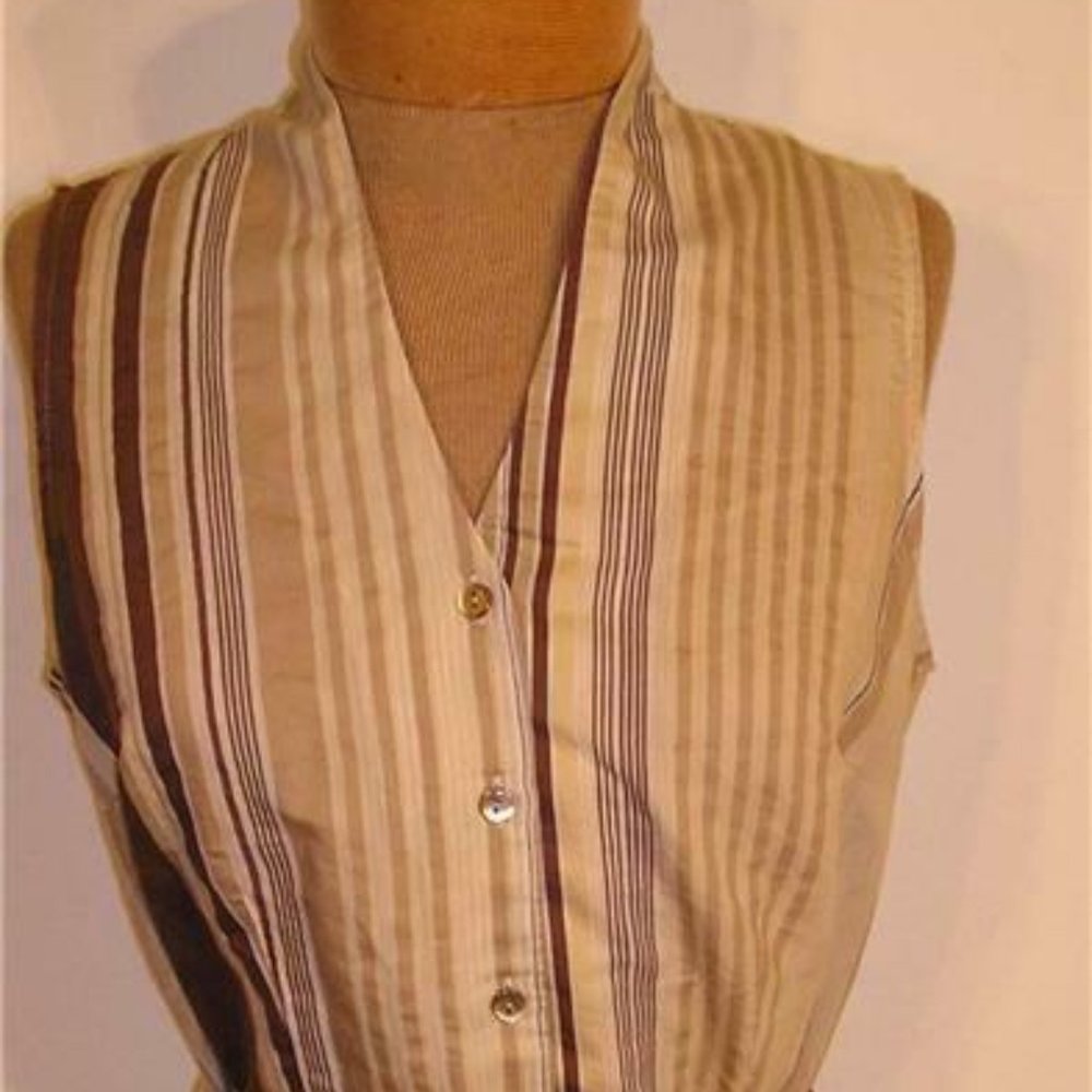 NEW TALBOTS Woman Petites Sleeveless Tank Top